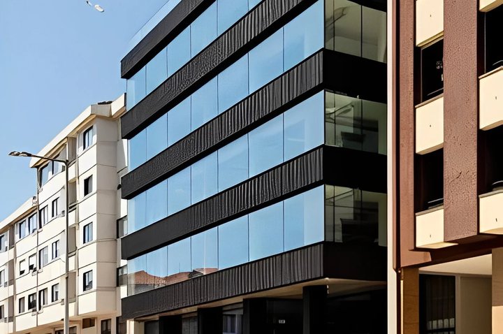 NIPA Capital sells office building Latino Coelho 142 in Porto