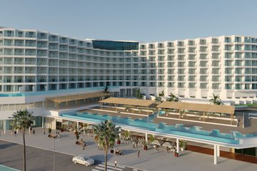 Grupo Q will invest almost €90M in three new hotels in Cádiz