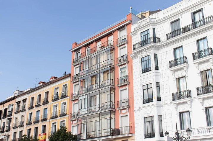 Spanish housing prices moderate their rise to 4.3% y-o-y in October