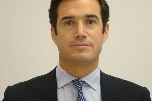 Klépierre Iberia has added Tomás Domecq as Head of AM of Iberia