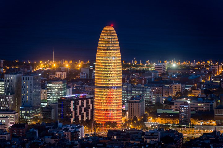 Merlin Properties acquires Torre Glòries in Barcelona for 142 million euros