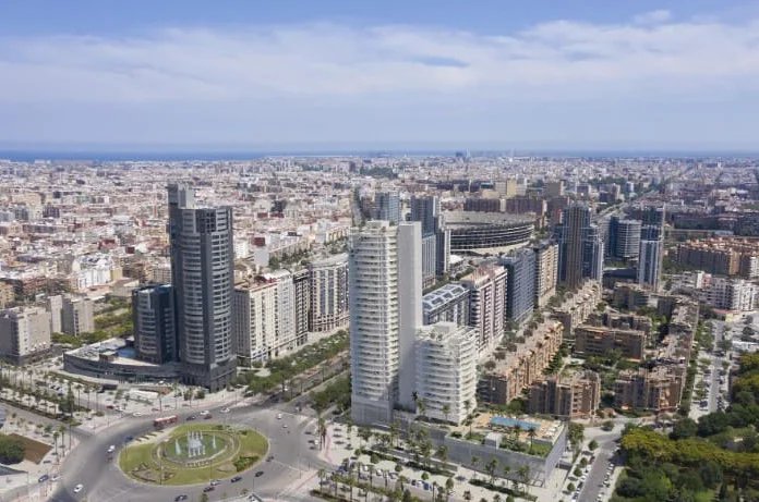 JJ Matriz Capital invests €3.5M for its new Valencia headquarters
