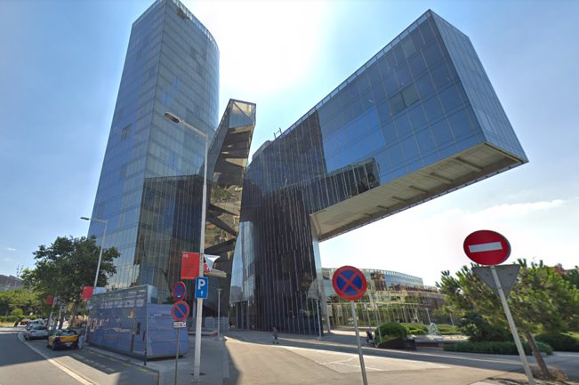Colonial acquires Torre Marenostrum in Barcelona