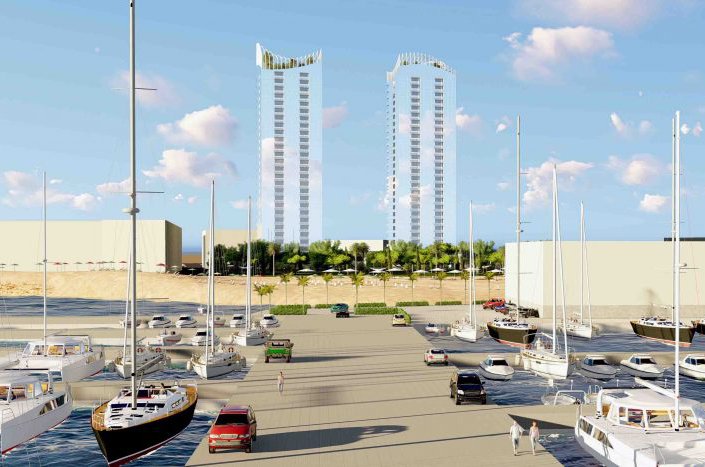 Baraka invests €100M in Torrevieja