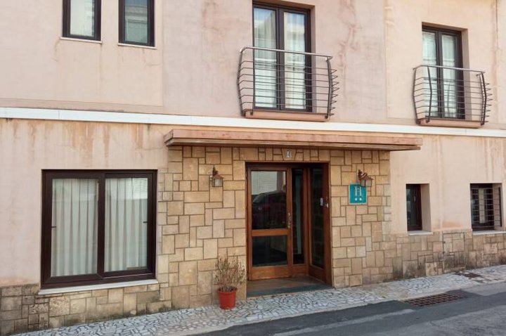 Magister family office buy Hotel Costamar in Jávea