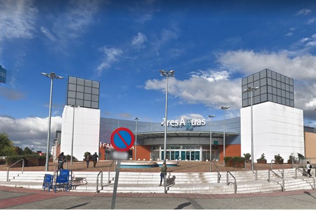 Merlin plans to refurbish the Tres Águas Shopping Centre