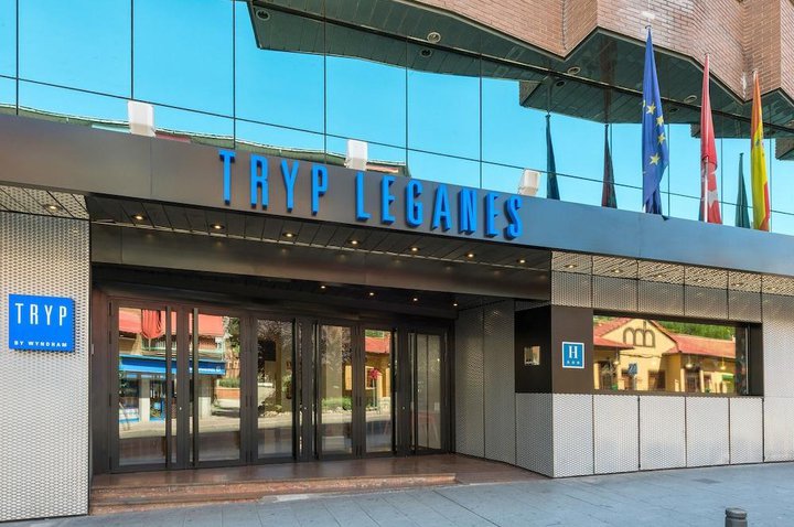 MiCampus buys the Tryp Leganés to convert it into a student hotel