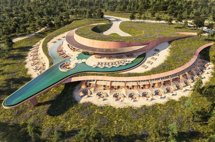 Turkish invest €25M in luxury resort in Melides