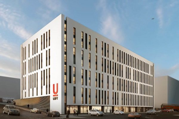 U-World advances with 700 beds and €25M in Coimbra