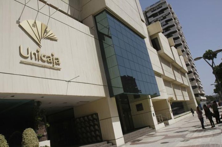 Unicaja places Madrid prime office building on the market
