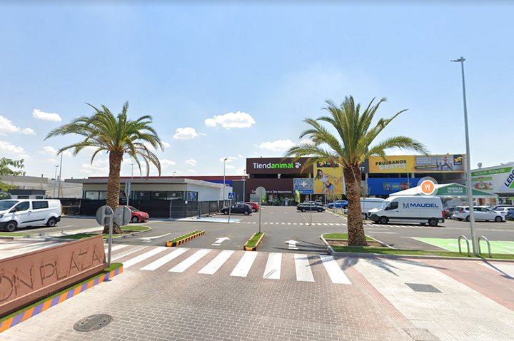 Union Investment acquires On Plaza retail park in Madrid