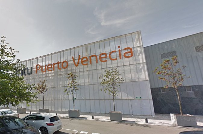 Union and Generali  signed agreement to acquire Puerto Venecia for €475M