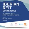 Iberian REIT Conference arrives to Madrid in March 