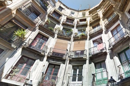Urbania negotiates space in Lisbon to debut in build-to-rent