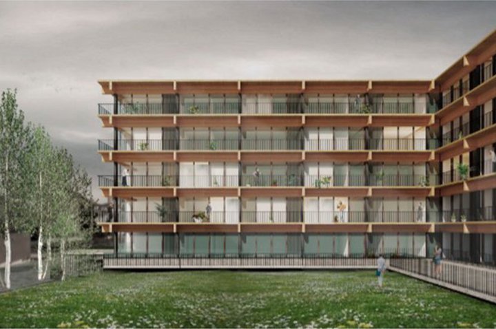 Urbas to develop 2 residential projects in Navarra
