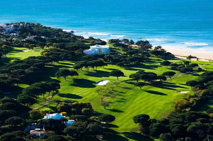 CGD sells credits from Vale do Lobo to ECS 