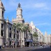 Valencia is the third favorite destination for investment in Build to Rent