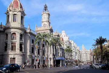 Valencia is the third favorite destination for investment in Build to Rent