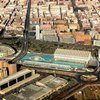 Inbest buys an asset from El Corte Inglés in Valencia
