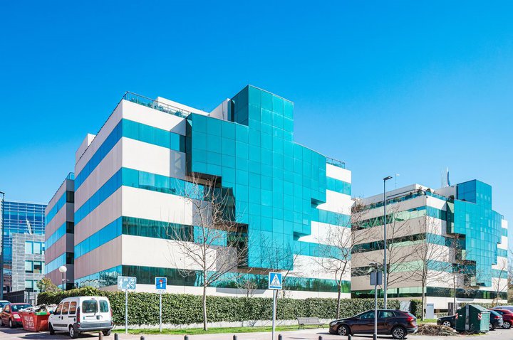 Inovalis buys offices from Merlin in Alcobendas for €31.5M