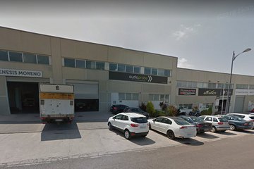 Veracruz buys two offices in Valencia