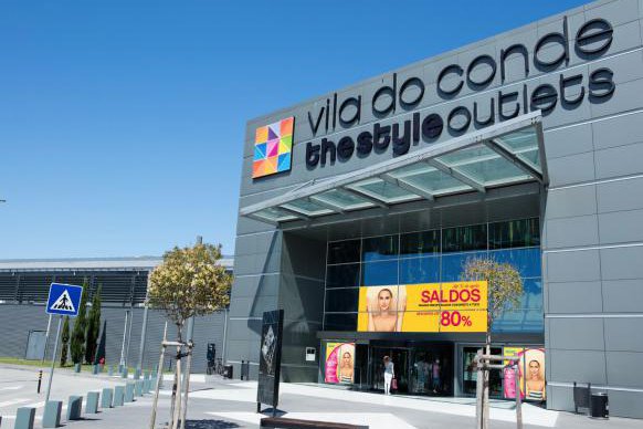 VIA HOLDCO HAS THE GREEN LIGHT TO BUY THE VILA DO CONDE THE STYLE OUTLETS