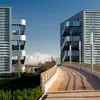 Meridia Capital completes office building investment worth €70M