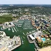 LONE STAR PUTS VILAMOURA BACK ON THE MARKET 