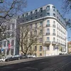 MORNINGBRIDGE BUYS VINTAGE HOTEL IN LISBON