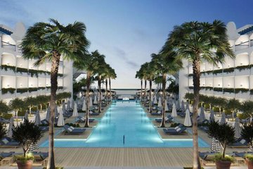 Blackstone buys the Hotel METT Marbella Estepona