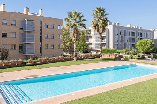 Vivenio buys three residential buildings for €85M