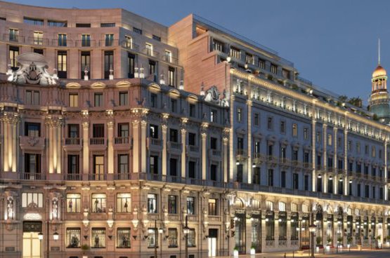 Terralpa will invest €600M in luxury developments in Spain