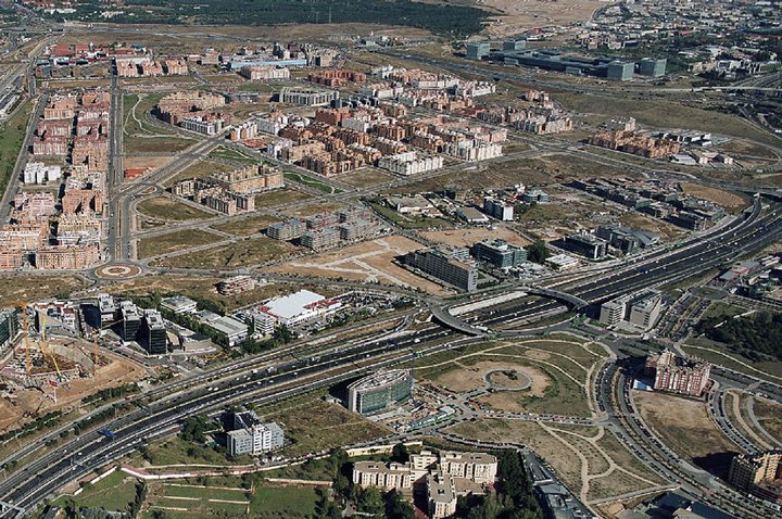 The average price of urban land increased 1.8% in Q2