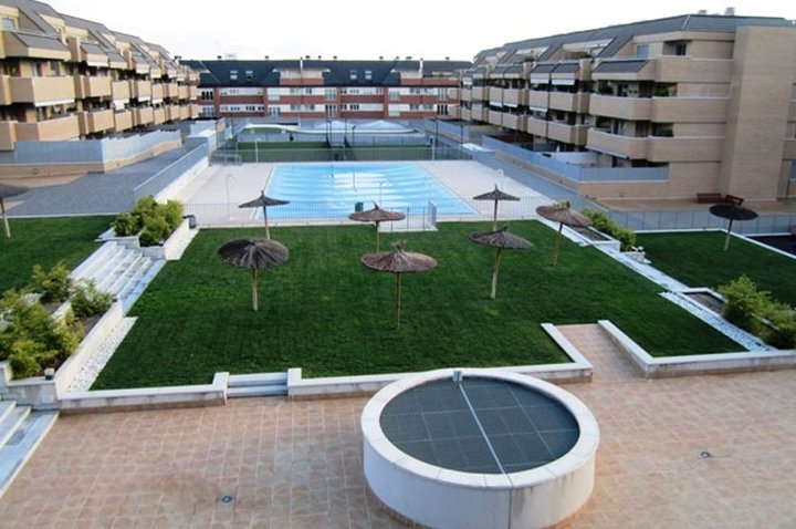 Testa Residencial acquires 135 houses to Caixabank Group