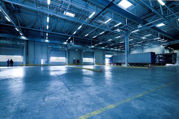 M&G Real Estate buys warehouse for €32M