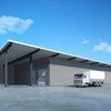 Inbisa builds new logistic park in Spain