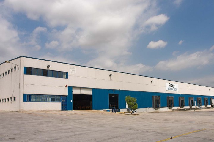 Merlin sells two warehouses for €26M