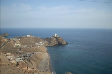 Wecamp acquired two new properties in Cabo de Gata and Cala Montjoi