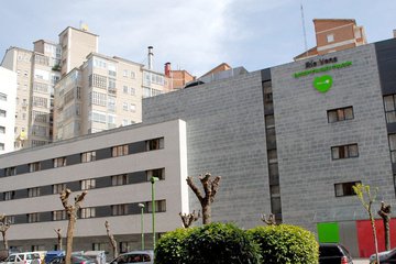 Wellder invests €7.5M in the purchase and refurbishment of a senior residence in Burgos