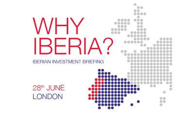 Iberian Investment Briefing returns on the 28th of June