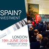 WHY SPAIN? | IBERIAN INVESTMENT BRIEFING | LONDON | 2019