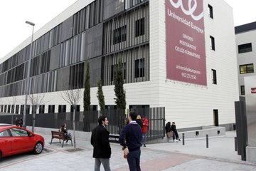 Xior buys student residence in Madrid for €85.4M