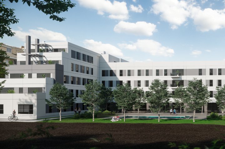 Xior took control of SPS and purchased its fifth student residence in Spain