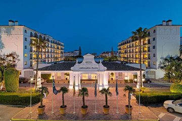 Hard Rock joins forces with Bain Capital and Stoneweg to open a hotel in Marbella