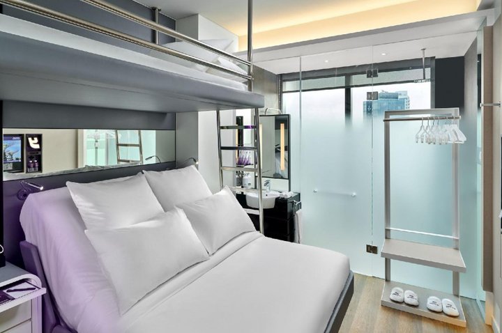 YOTEL’S OWNER INVESTS IN CO-LIVING IN PORTUGAL