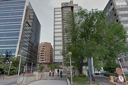 Zambal buys 2 buildings in Madrid for €70M