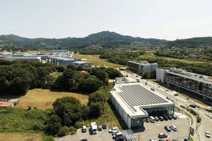 Zona Franca de Vigo sells two plots of land to Borgwarner Emissions