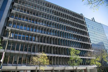 Zurich buys Castilho 50 building for €41M