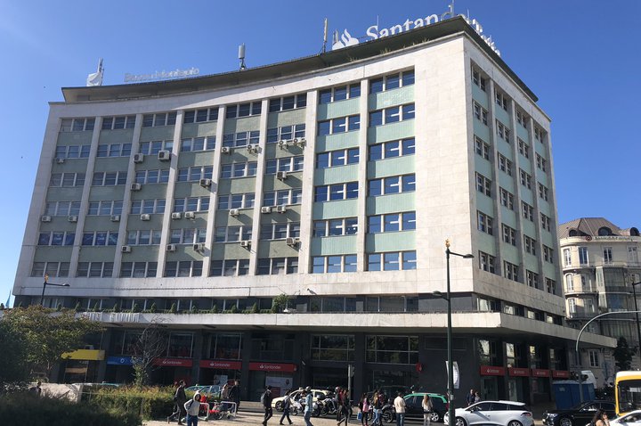 Zurich concludes purchase of Cuatrecasas’ headquarters