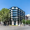 Zurich concludes purchase of building Velázquez 34 in Madrid